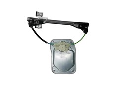 PODIZAČ PRED STAKLA MEH ŠKODA ROMSTER 06- LX