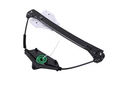 PODIZAČ ZAD. STAKLA AUDI A3 012- DX ELEC