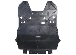 ZAŠTITA MOSTORA   PEUGEOT 308  013-