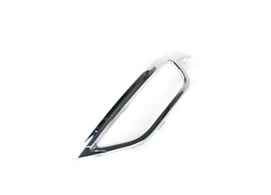 OKVIR ISPUŠNE CIJEVI AUSPUHA VW T-ROC 017- DX