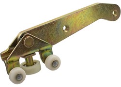 VODILICA DONJA KLIZNIH VRATA VW T4 91- DX PRODUŽENA RUKA