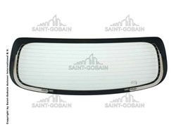 ZADNJA ŠAJBA  HYUNDAI I20 09- BENSON