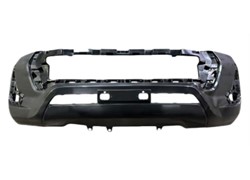 BRANIK PRED. TOYOTA HI-LUX REVO 020-