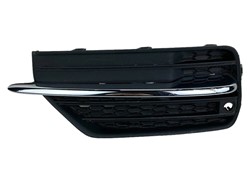 REŠETKA VOLVO XC 90 015- S KROM LAJSNOM I RUP ZA SENZ LX