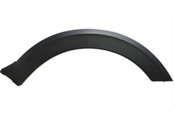 PVC RUB PRED. BLATOBRANA VW TAIGO 021- DX ZADNJI DIO