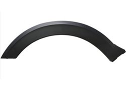 PVC RUB PRED. BLATOBRANA VW TAIGO 021- LX ZADNJI DIO