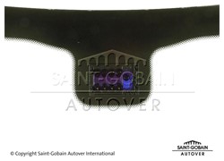 ŠAJBA MINI R52 R50/53 01 - 03 - SENZOR GRIJAČ SAINT GOBAIN