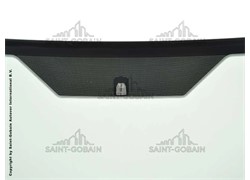 ŠAJBA FORD TRANSIT COURIER 014-023 - GRIJAČ SAINT GOBAIN