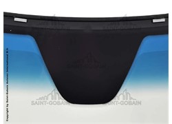 ŠAJBA VOLVO XC90 07-12 - MODIF SAINT GOBAIN