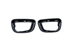 OKVIR MAGLENKE CITROEN BERLINGO MULTISPACE 018- SET DX+LX CRNI