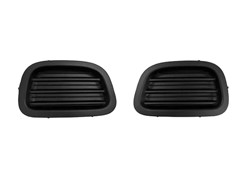 REŠETKE PRED. BRANIKA CITROEN BERLINGO MULTISPACE 018- SET DX+LX