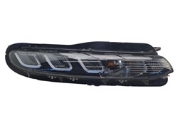 DNEVNO SVJETLO CITROEN BERLINGO MULTISPACE 018- DX LED