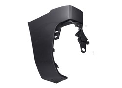 KUT ZAD. BRANIKA CITROEN BERLINGO 018- LX CRNI DUGI 2 VRATA