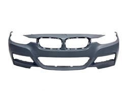 BRANIK PRED. BMW F30 F31 M-TEK 012-018