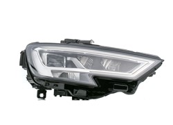 FAR AUDI A3 SPORT SEDAN/CABRIO 16-20 DX FULL LED