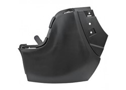 KUT IZNAD ZAD. BRANIKA CITROEN C3 017- LX