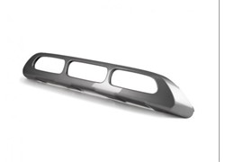 LAJSNA PRED. SPOJLERA CITROEN C3 AIRCROSS 017- SREBRENA