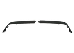 SPOJLER PRED. BRANIKA CITROEN C3 AIRCROSS 017- SET DX+LX