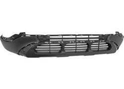 SPOJLER PRED. BRANIKA CITROEN C3 AIRCROSS 017- SREDNJI
