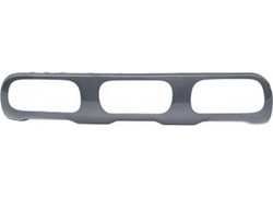 LAJSNA ZAD. BRANIKA CITROEN C3 AIRCROSS 017- SIVA