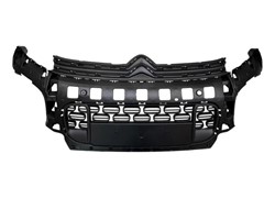 MASKA CITROEN C3 AIRCROSS 017- CRNA