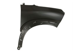 BLATOBRAN CITROEN C3 AIRCROSS 017- DX