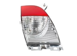 MAGLENKA ZAD. CITROEN C3 AIRCROSS 017- DX