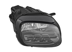 FAR CITROEN C3 AIRCROSS 017- DX H7