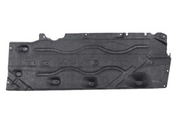 ZAŠTITA PODA BMW X1 F48 015- 220I LX