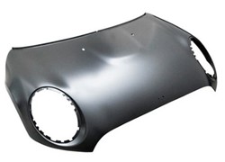 HAUBA  MINI COOPER ONE 014-021