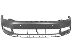 BRANIK VW PASSAT 014- S RUPAMA 4 SENZOR MOD: HIGHLINE