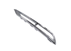 LAJSNA REŠETKE PRED. BRANIKA VW PHAETON 010- DX KROM