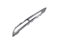 LAJSNA REŠETKE PRED. BRANIKA VW PHAETON 010- LX KROM