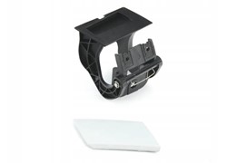 POKLOPAC PERAČA FARA VW PHAETON 010- DX