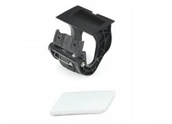 POKLOPAC PERAČA FARA VW PHAETON 010- LX