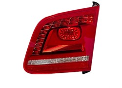 ŠTOPLAMPA VW PHAETON 010- DX UNUTARNJA LED CRVENA