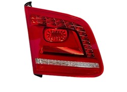 ŠTOPLAMPA VW PHAETON 010- LX UNUTARNJA LED CRVENA