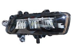 MAGLENKA VW PHAETON 010- DX LED