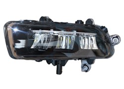 MAGLENKA VW PHAETON 010- LX LED