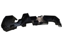 KLIZAČ PRED. BRANIKA AUDI Q5 020- DX