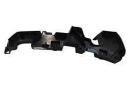 KLIZAČ PRED. BRANIKA AUDI Q5 020- LX