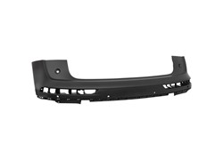 BRANIK ZAD. AUDI Q5 020- S RUPAMA ZA 4 SENZORA