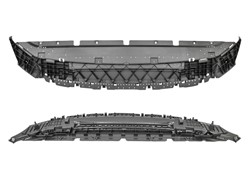 ZAŠTITA ISPOD BRANIKA AUDI Q5 020-