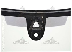 ŠAJBA MINI COOPER ONE F55/56/57 014- SENZOR GRIJAČ KAMERA FUYAO