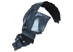 PVC BLATOBRAN TOYOTA HI-LUX 020- DX