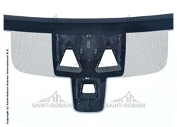 ŠAJBA JAGUAR E-PACE 018- SENZOR AKUSTIK 2X KAMERA FUYAO