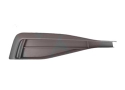 REŠETKA PRED. BRANIKA VW PASSAT 020- DX