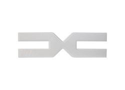 ZNAK DACIA SANDERO 020-