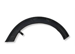 PVC RUB ZAD. BLATOBRANA DACIA JOGGER 021- LX