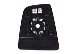 STAKLO RETR. MER. SPRINTER 09- DX GORNJE ZA PRODUŽENI RETR.